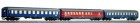 01456 Tillig Express Train set